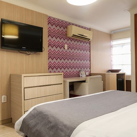 Hotel Ciudad Bonita Букараманґа Екстер'єр фото
