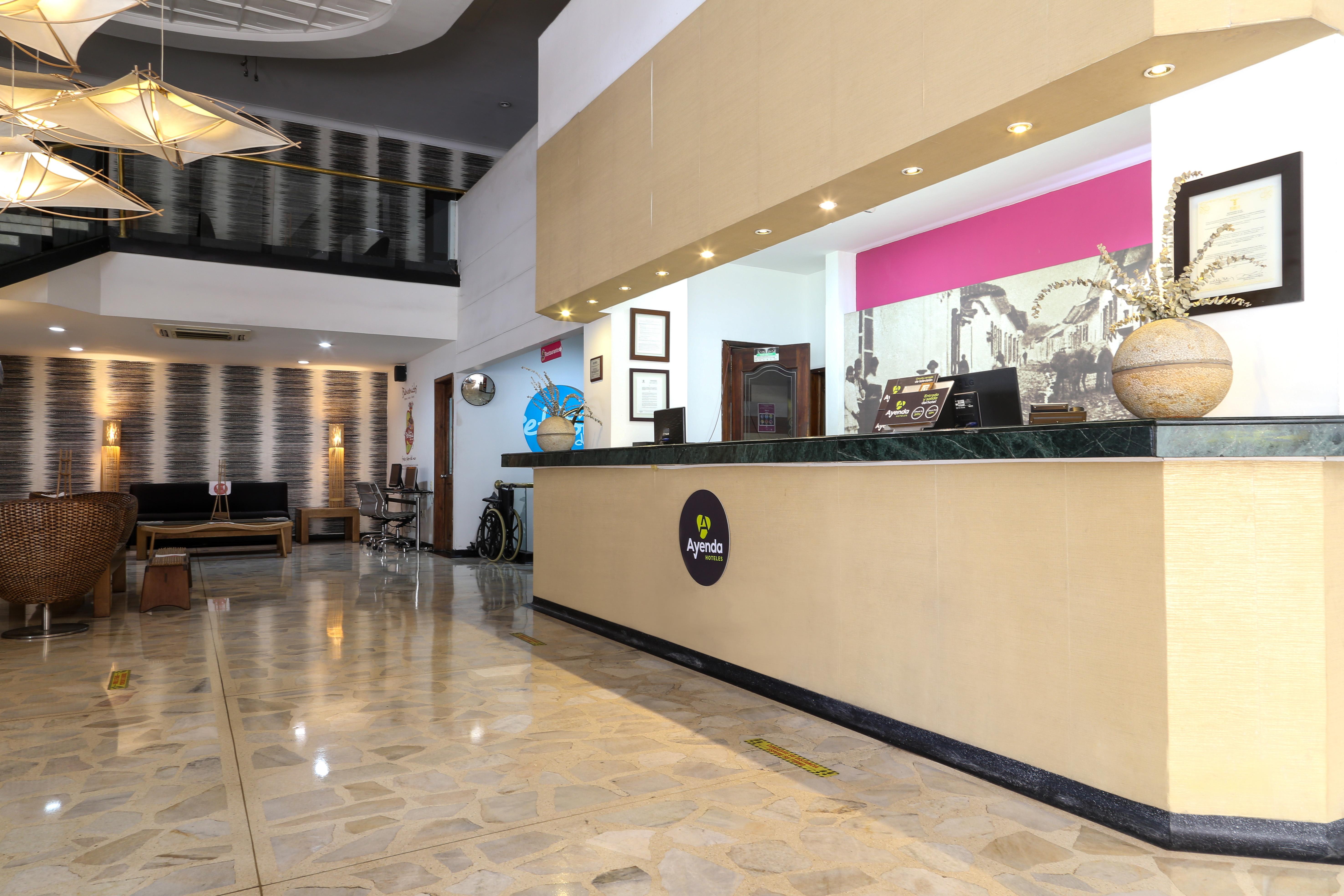 Hotel Ciudad Bonita Букараманґа Екстер'єр фото